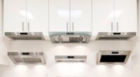 affordable under cabinet hoods