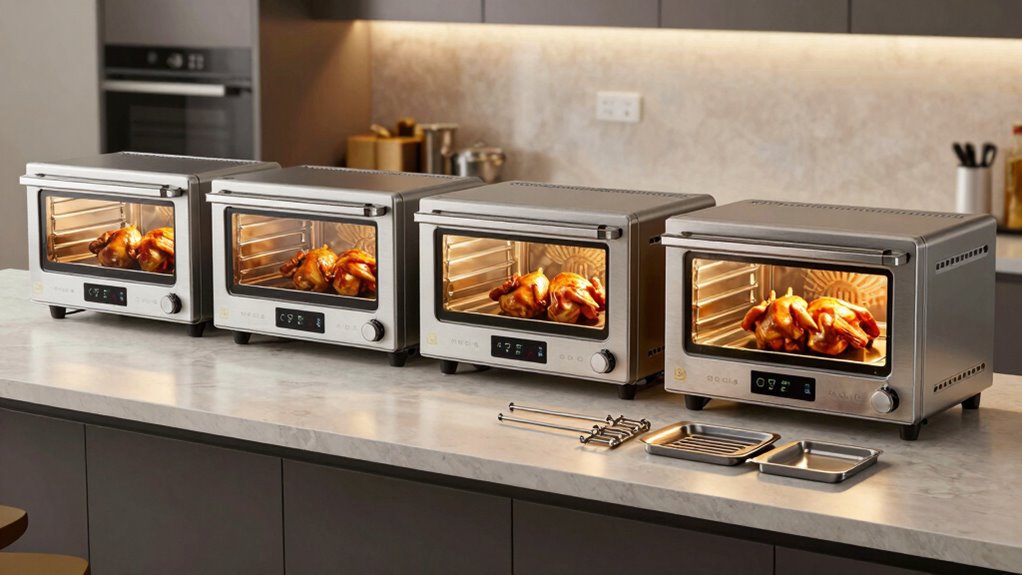 affordable versatile cooking options