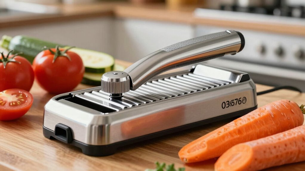 affordable versatile safety features