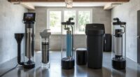 affordable whole house filtration