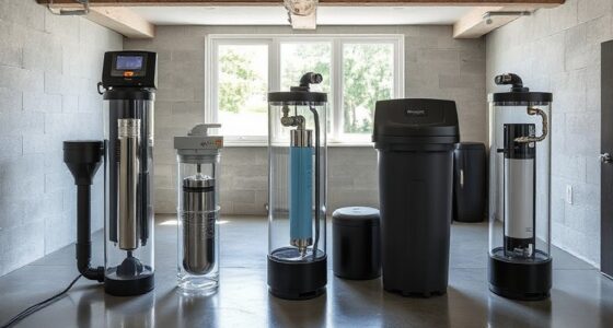 affordable whole house filtration