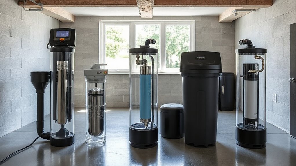 affordable whole house filtration