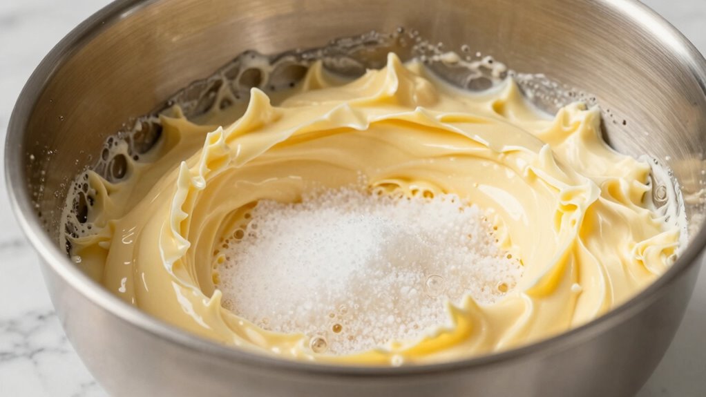 air fat batter texture