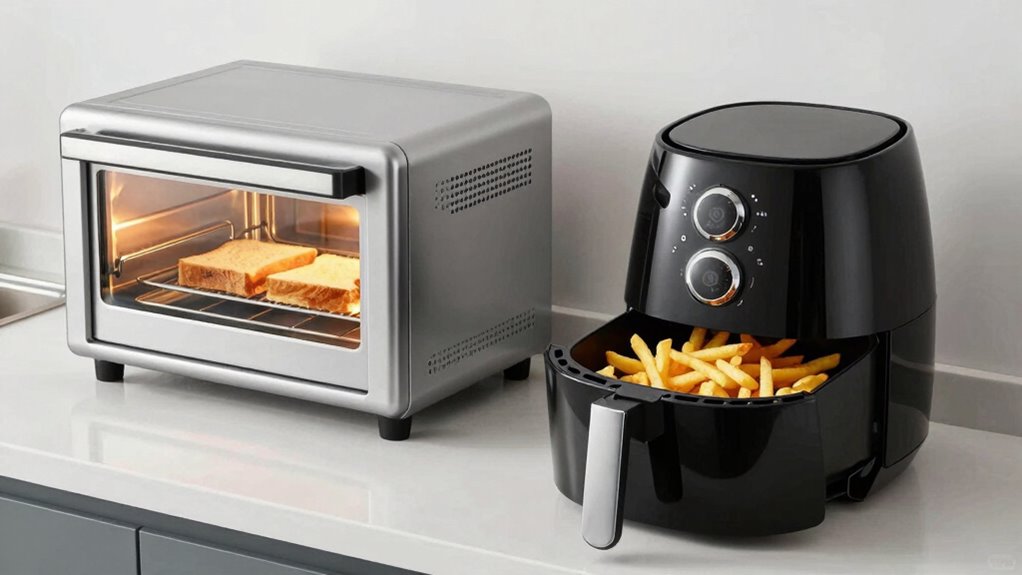 airflow patterns and intensity