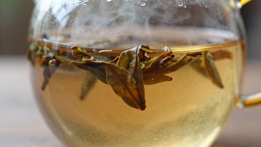 avoid bitter flatness signs