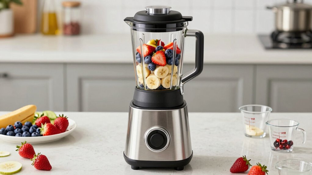 avoid blender mistakes early