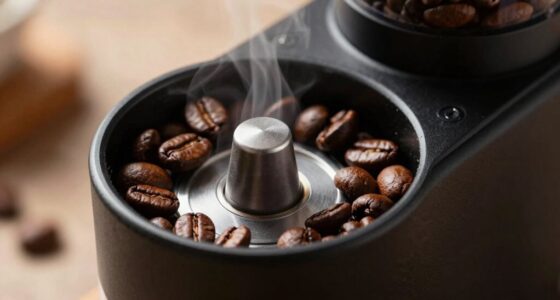 avoid burr grinder mistakes