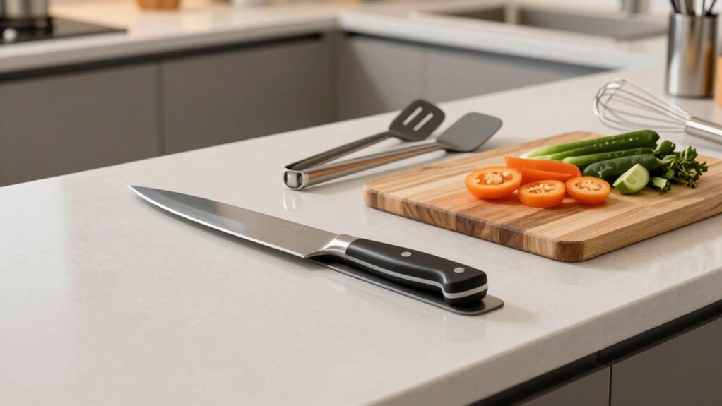 avoid clutter optimize accessibility