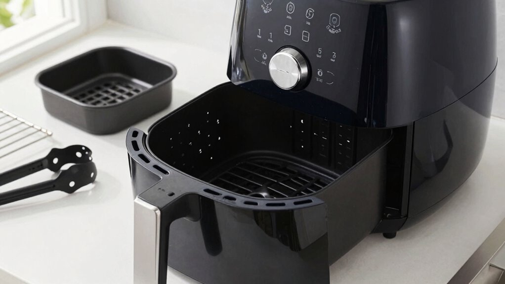 avoid common air fryer mistakes