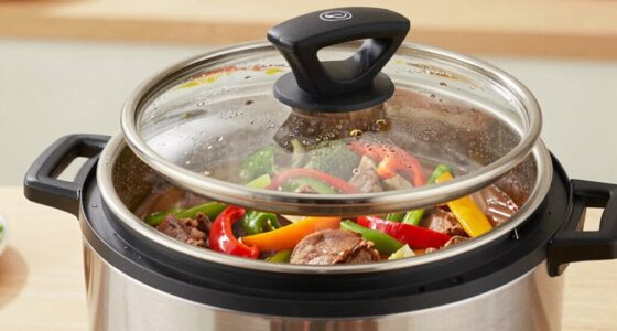 avoid common cooking errors