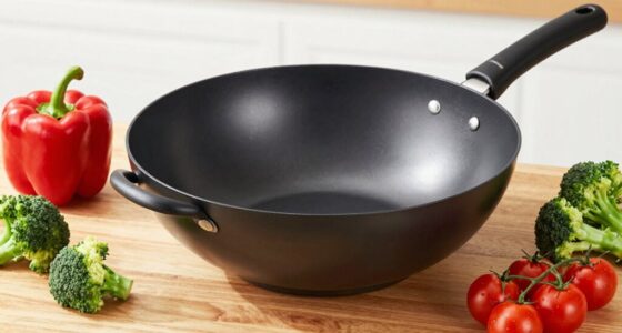 avoid common cooking mistakes