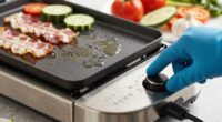 avoid common electric griddle mistakes