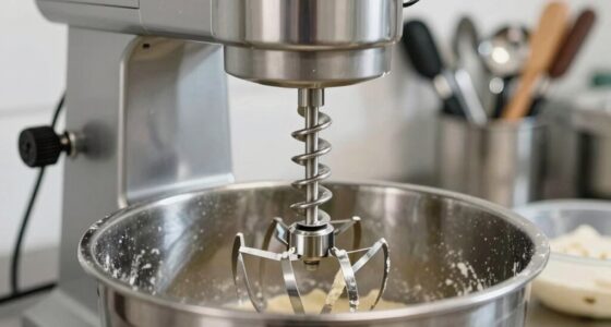 avoid common mixing errors