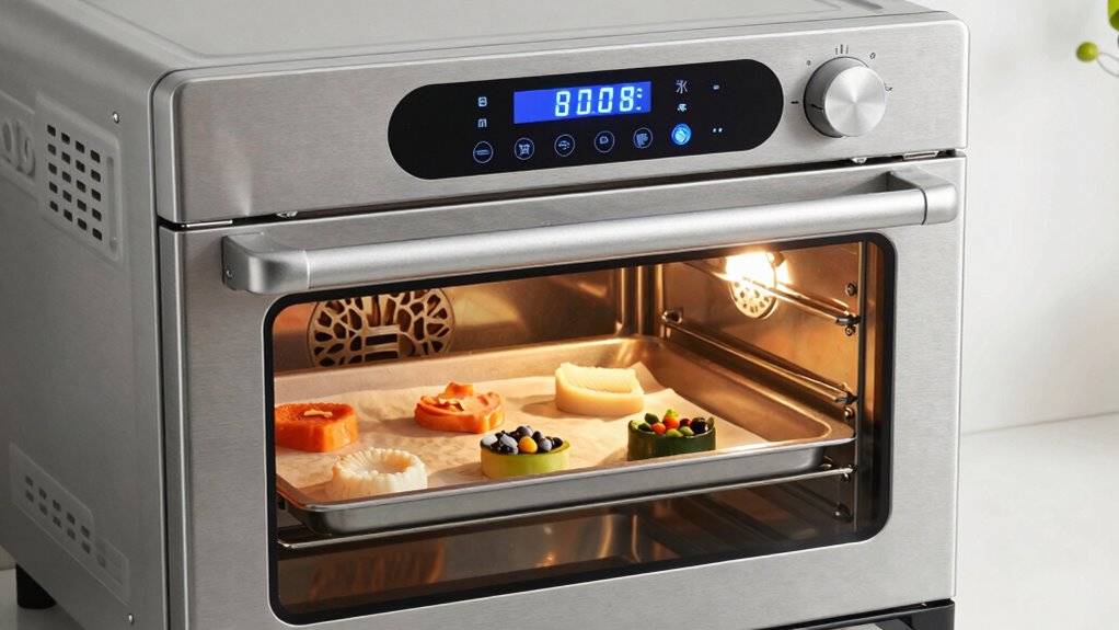 avoid common smart oven mistakes