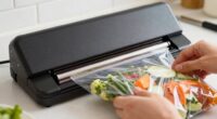 avoid common vacuum sealer errors