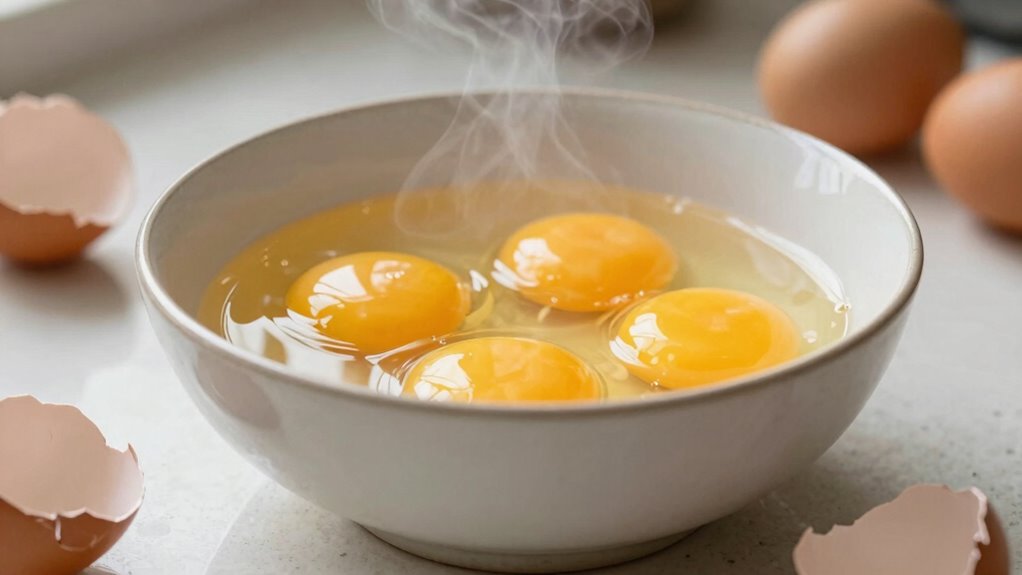 avoid eggs past expiry