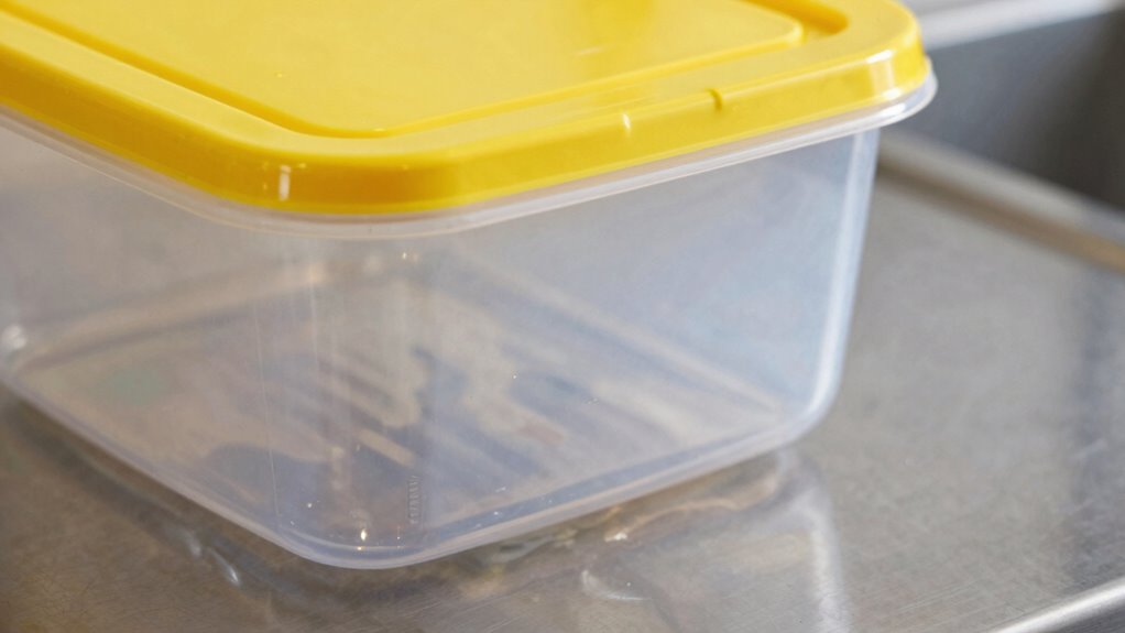 avoid harmful plastic additives