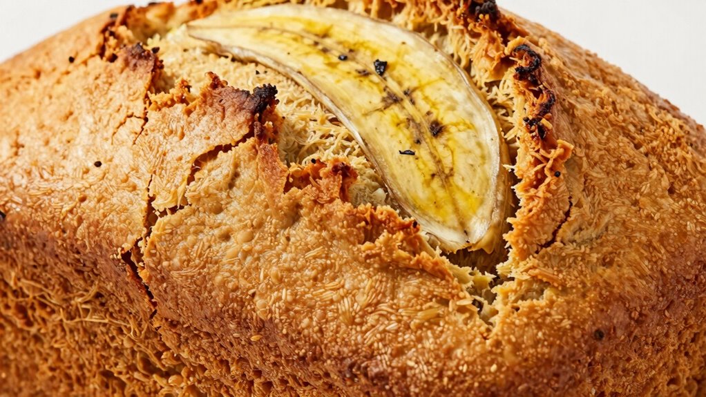 avoid overmixing and substitutions