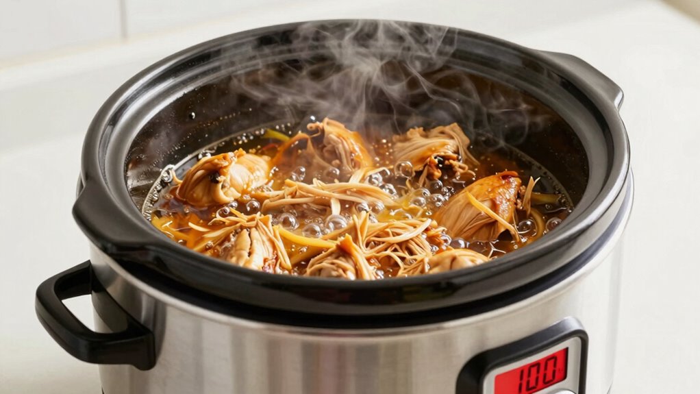 avoid prolonged danger zone