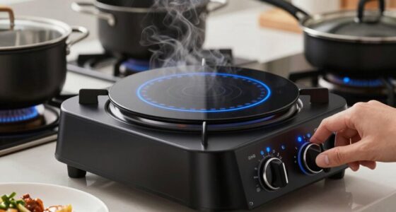 avoid rookie cooking errors