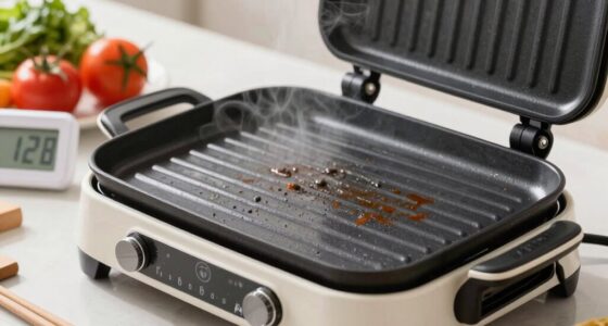 avoid rookie grilling mistakes