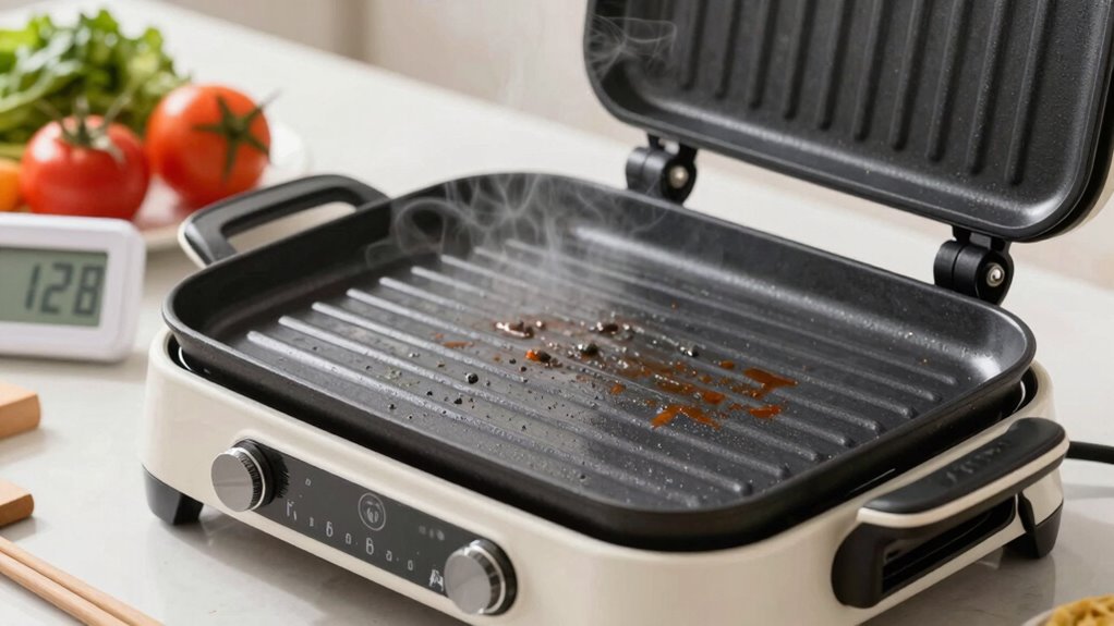 avoid rookie grilling mistakes