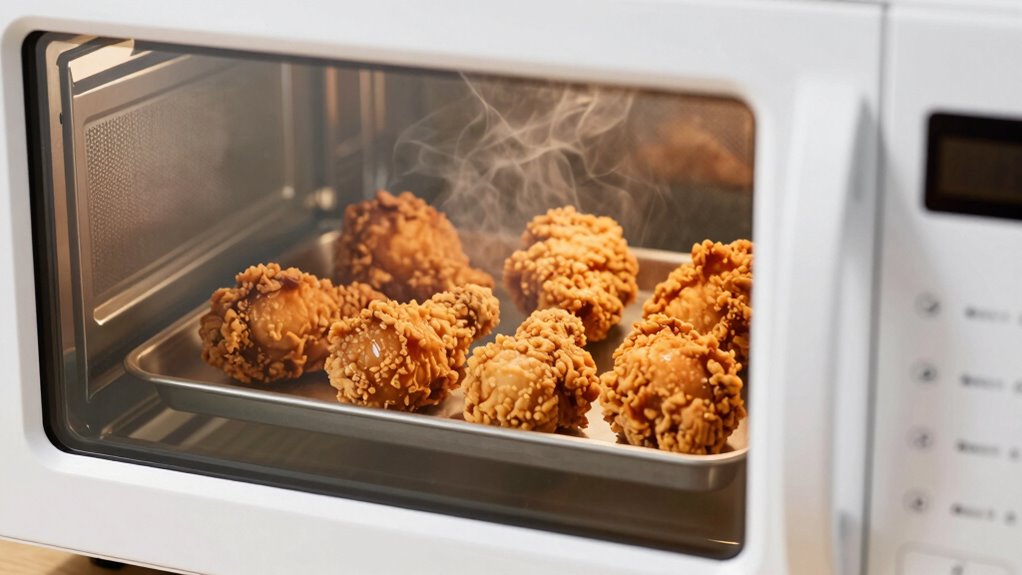 avoid tight coverings and stacking