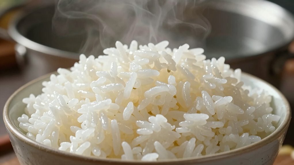 avoid water storage and type