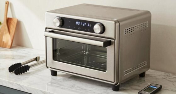 avoiding air fryer mistakes