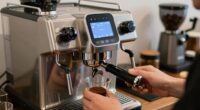 avoiding beginner espresso errors