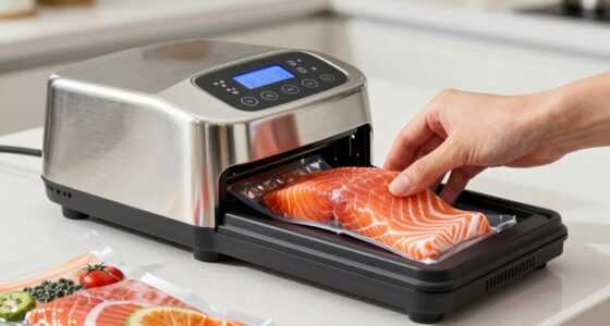 avoiding beginner sealing errors