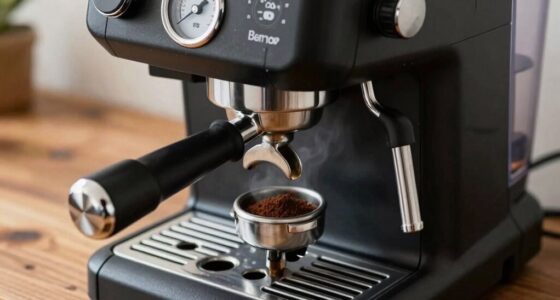 avoiding common espresso errors