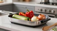 avoiding electric skillet mishaps