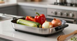 avoiding electric skillet mishaps