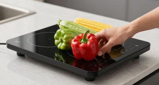 avoiding induction cooking mistakes