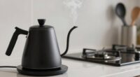 avoiding kettle food damage