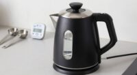 avoiding kettle temperature mistakes