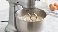avoiding mixer mishaps