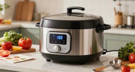 avoiding multi cooker mistakes