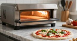 avoiding pizza oven errors