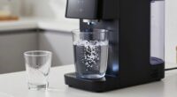 avoiding water dispenser mistakes