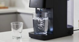 avoiding water dispenser mistakes