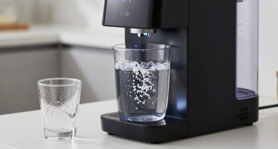 avoiding water dispenser mistakes