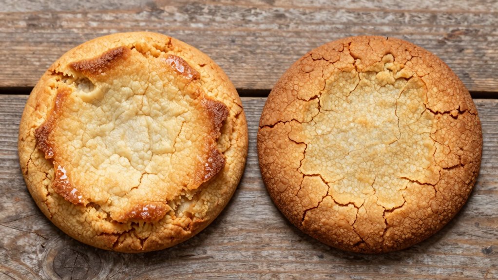 bake time and temperature