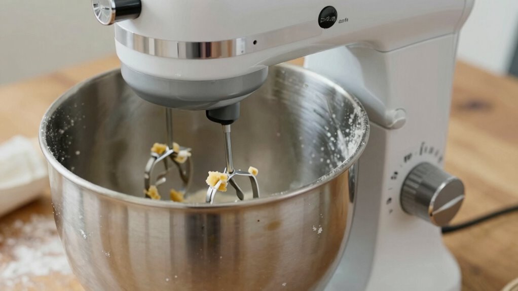 balance ingredients and technique