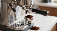 beginner espresso machine tips