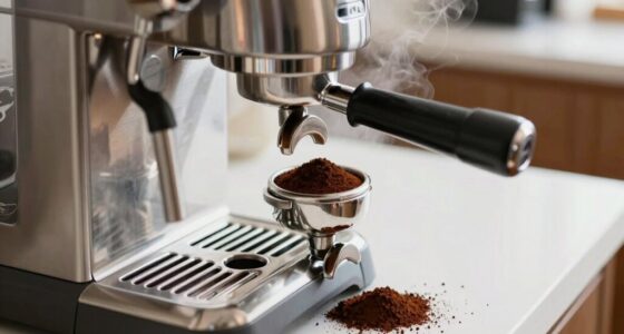 beginner espresso machine tips