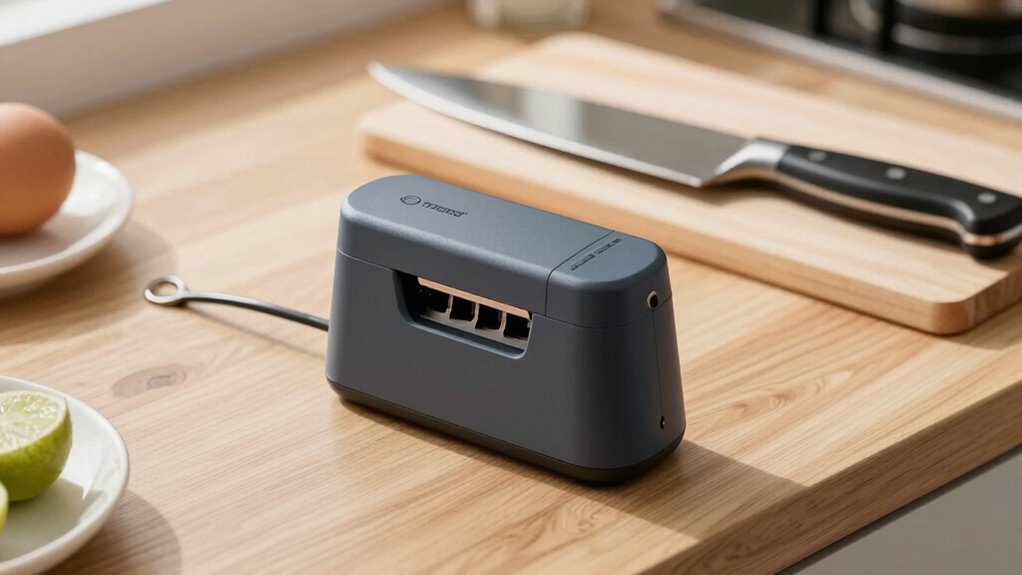 beginner friendly sharpener essentials