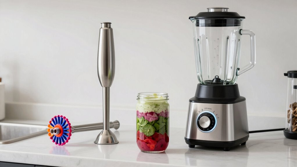 blender type design use