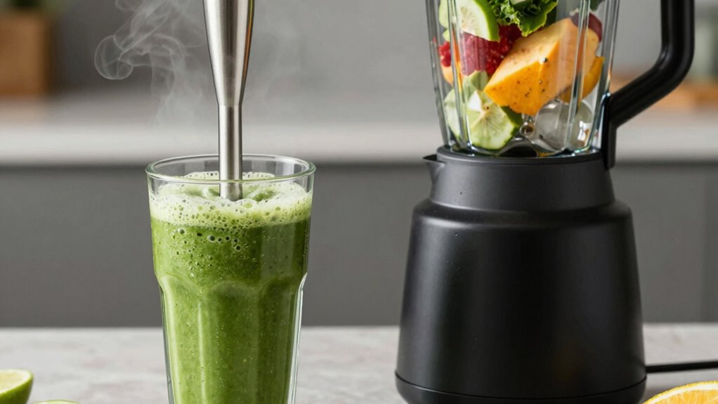 blender types comparison guide